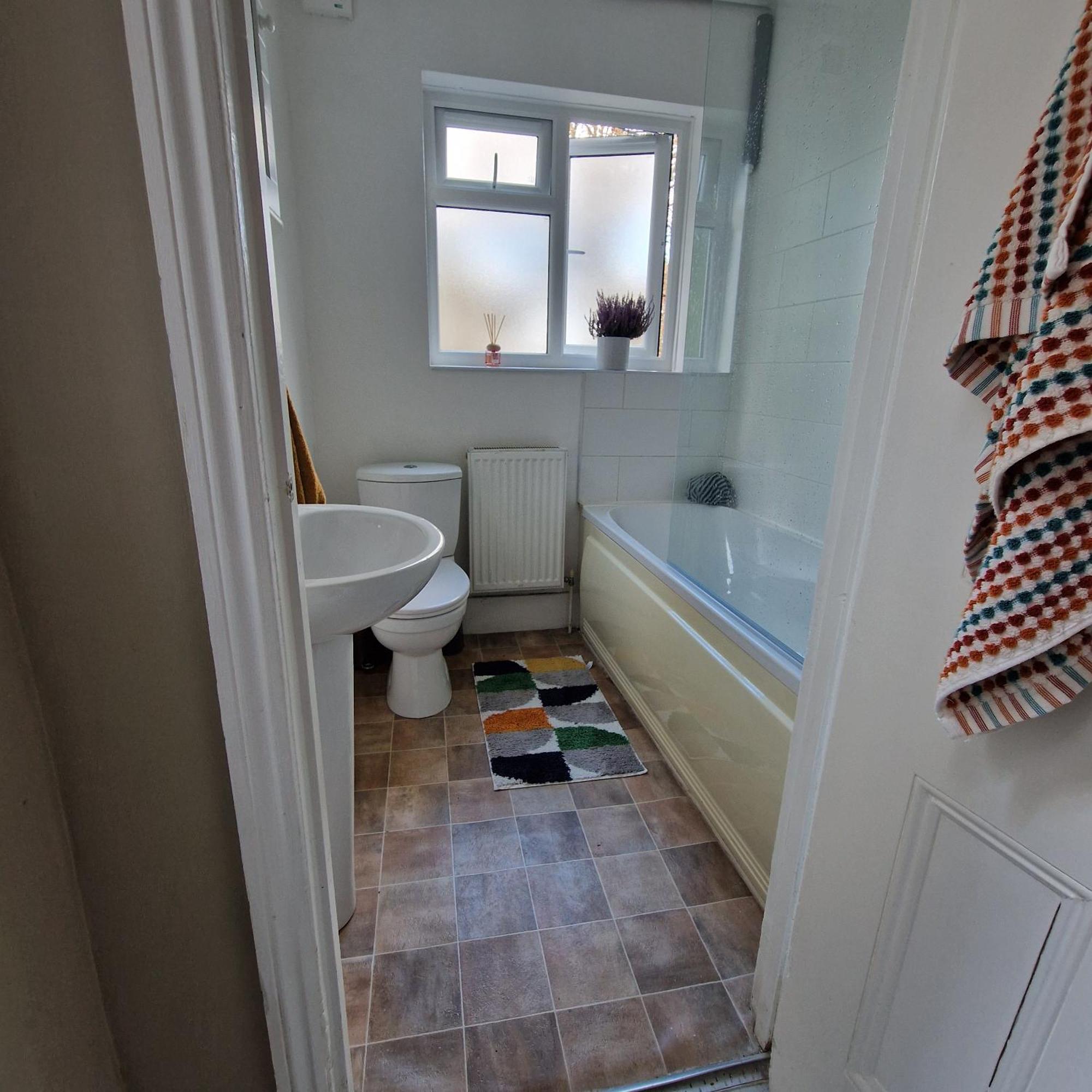 Enchanted 1 Bed Flat Greenwich 伦敦 外观 照片