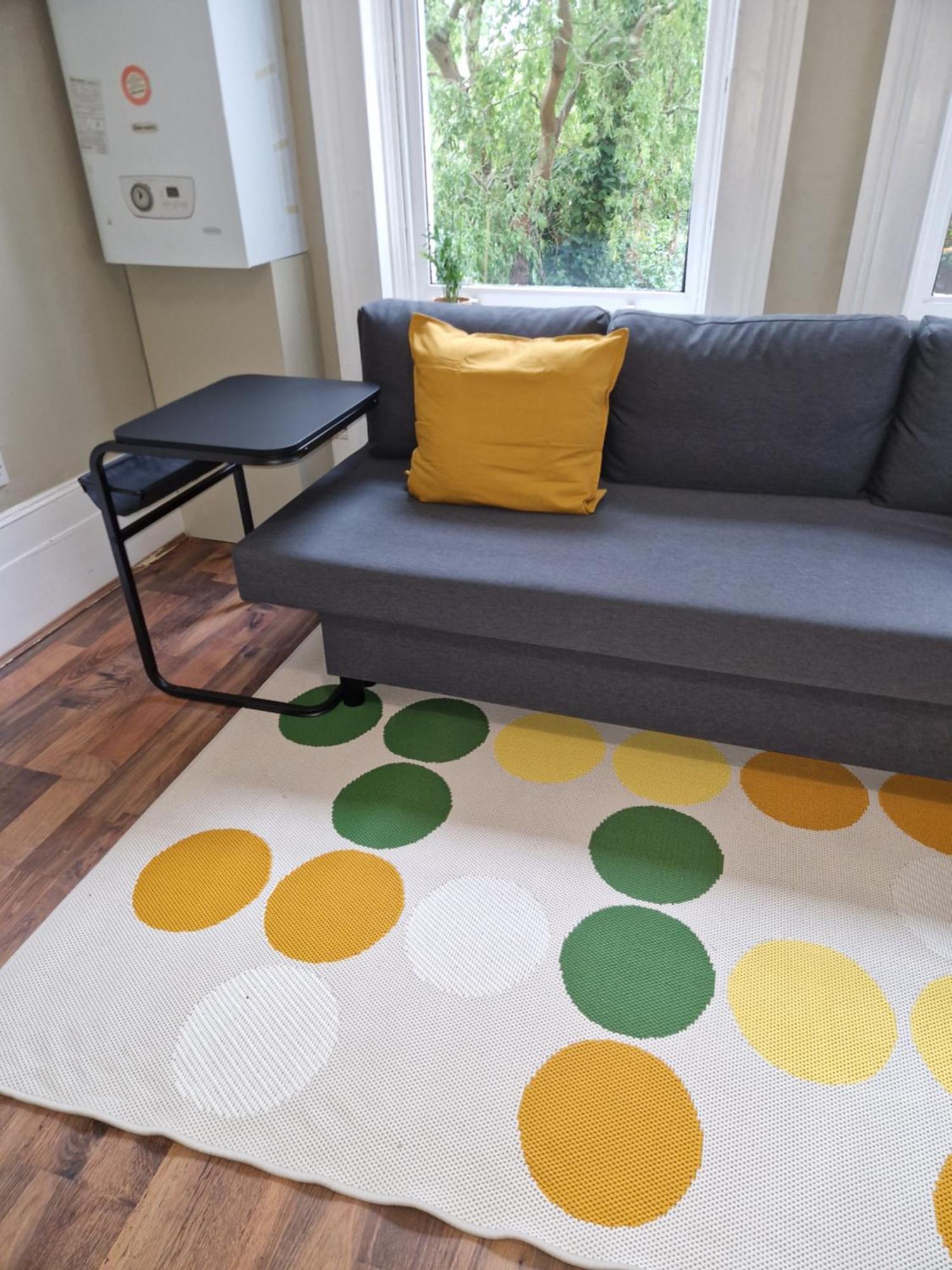 Enchanted 1 Bed Flat Greenwich 伦敦 外观 照片